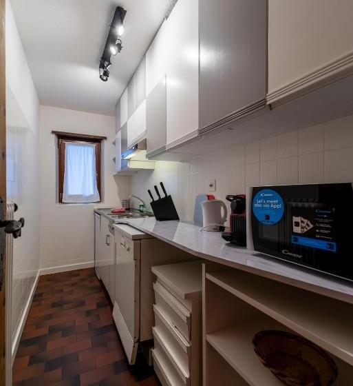 Chesa Silva Silvaplana