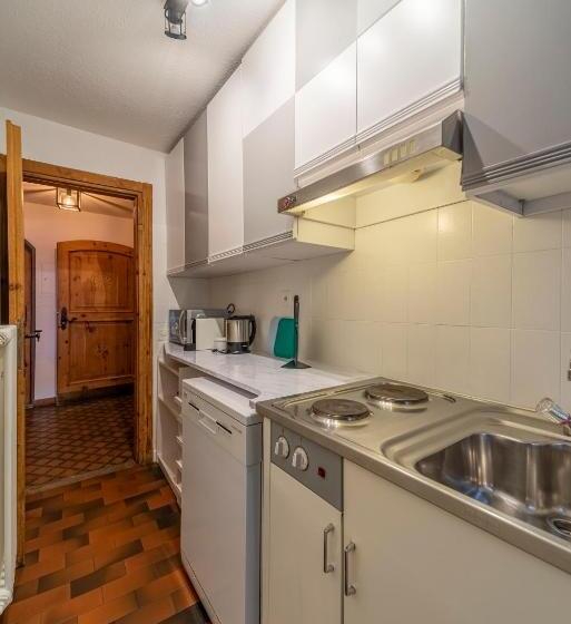 Chesa Silva Silvaplana