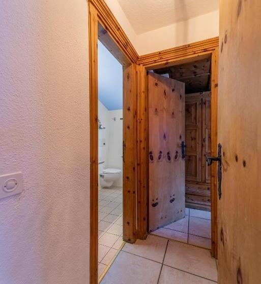 Chesa Silva Silvaplana