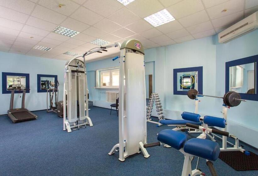 Conference Hotel Suputnyk