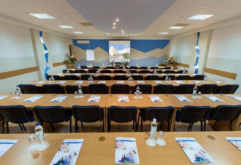 Conference Hotel Suputnyk