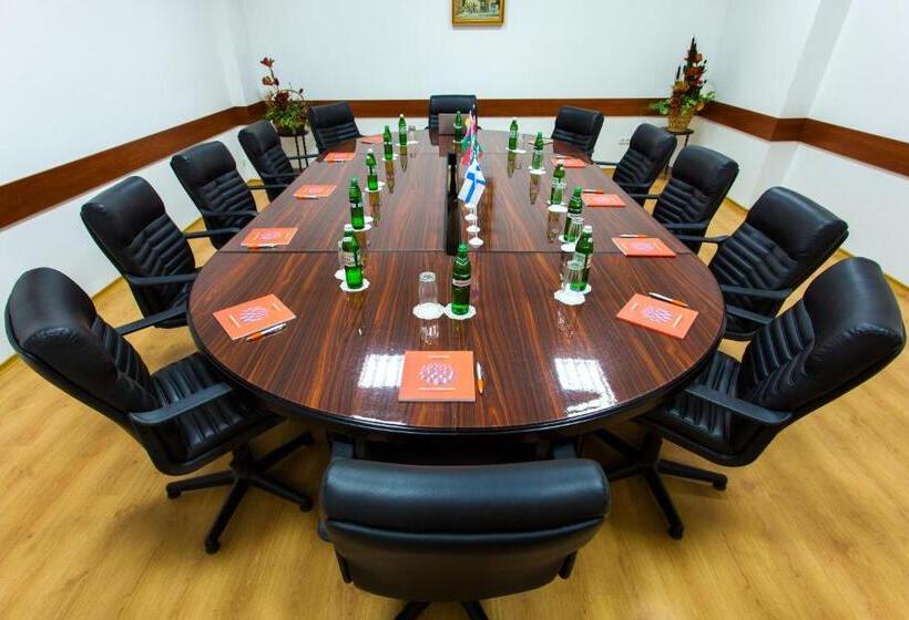 Conference Hotel Suputnyk