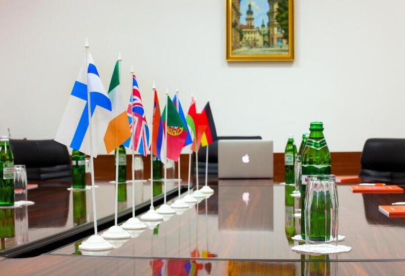 Conference Hotel Suputnyk