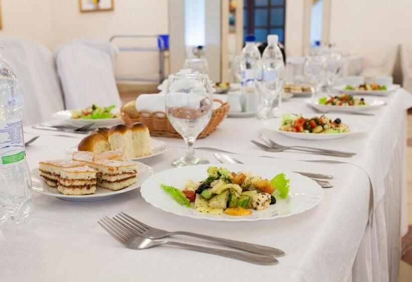 Conference Hotel Suputnyk