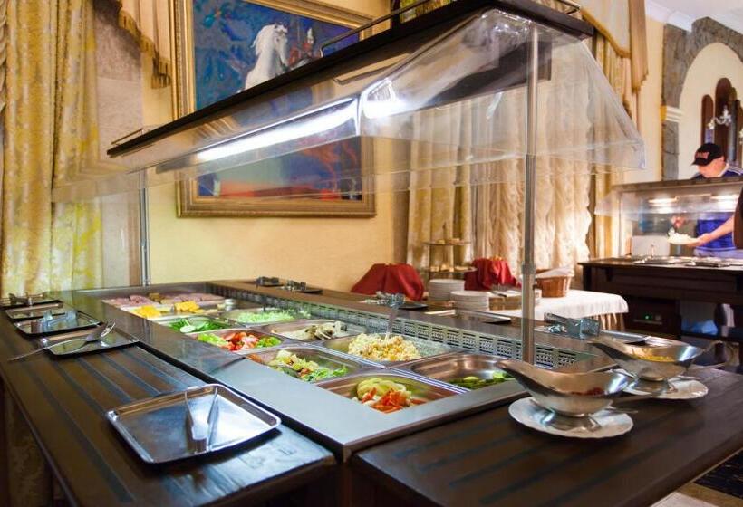 Conference Hotel Suputnyk