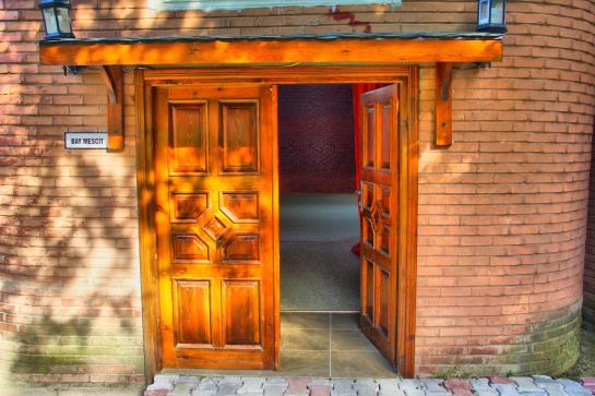 리조트 Dardanos Yerleskesi Uygulama Oteli