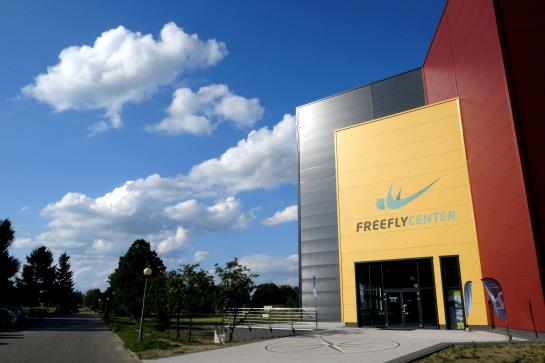 Gliding Hotel Leszno