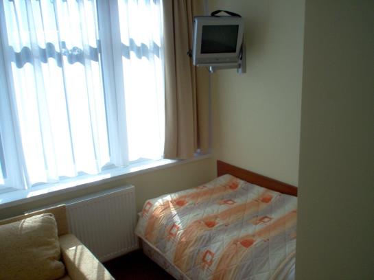 Gliding Hotel Leszno