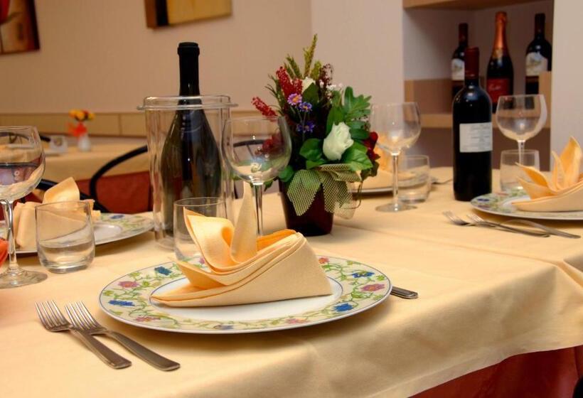 Groane Hotel Residence