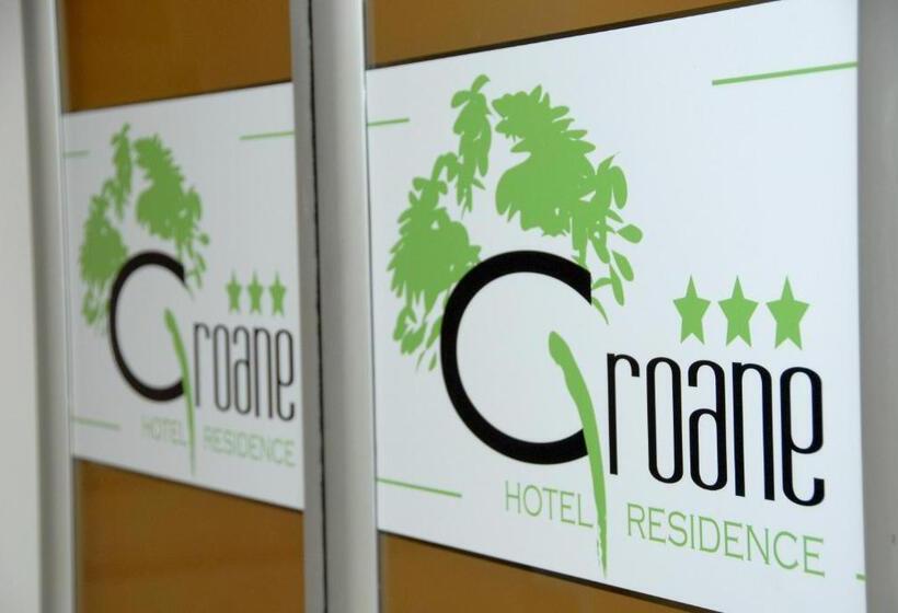 Groane Hotel Residence