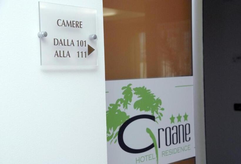 Groane Hotel Residence