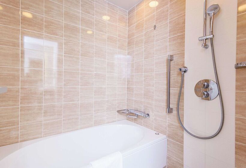 Hilton Okinawa Chatan Resort