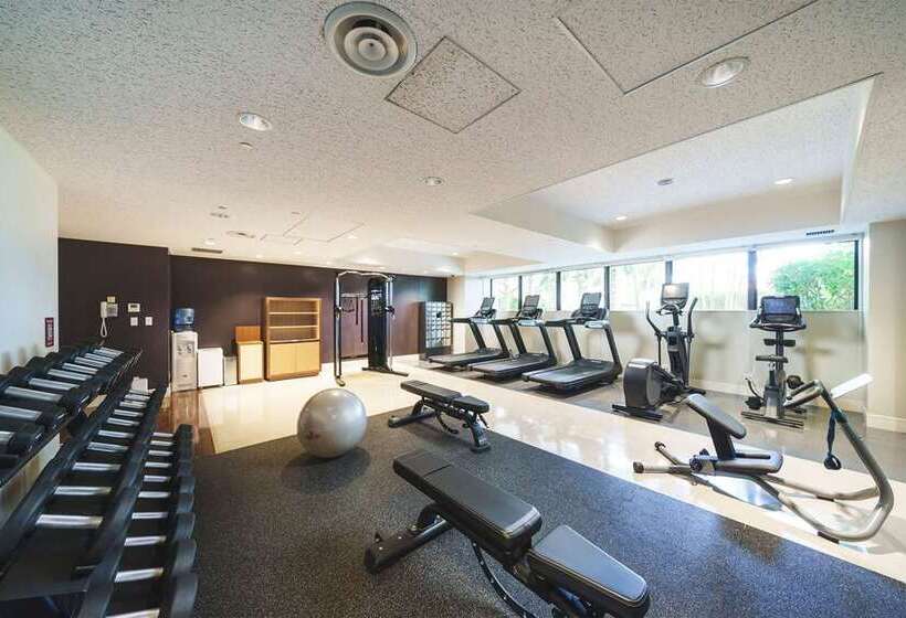 Hilton Okinawa Chatan Resort