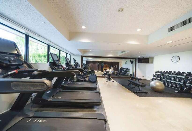 Hilton Okinawa Chatan Resort