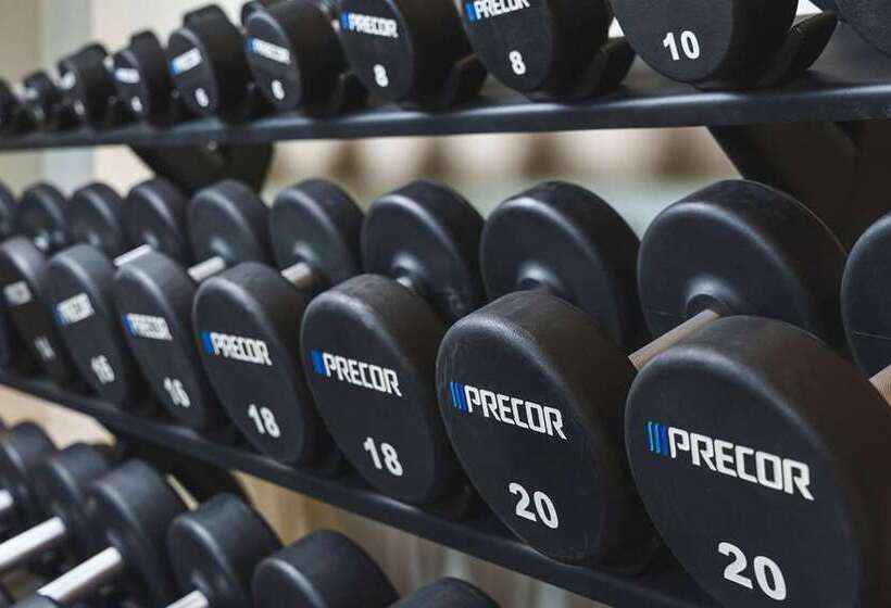 Hilton Okinawa Chatan Resort