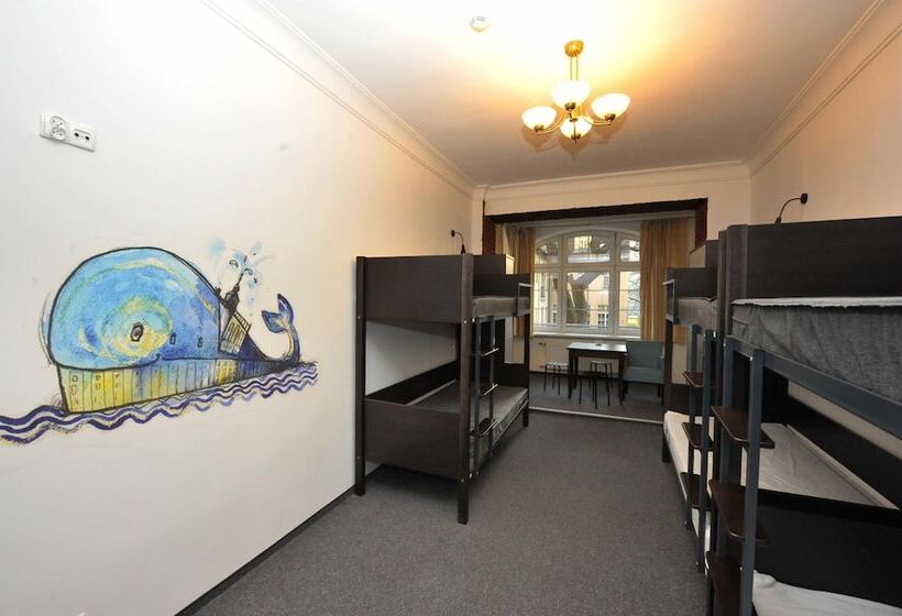 Hostel Wratislavia