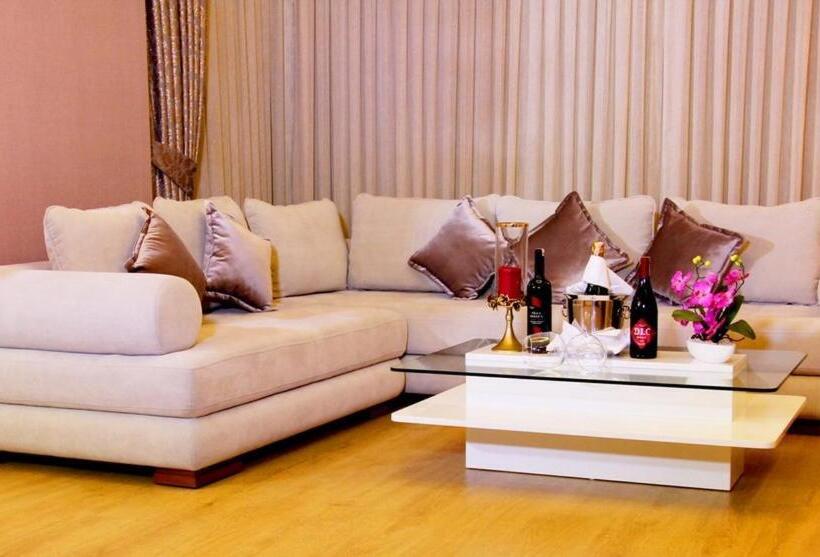 בית מלון כפרי Adanava