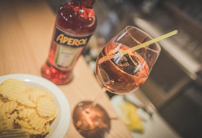 בית מלון כפרי Ahrner Wirt Apartments