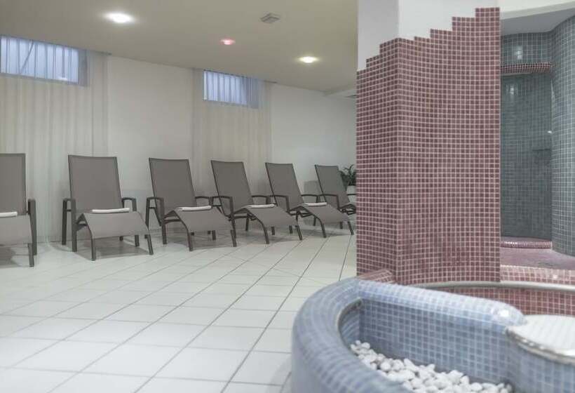 בית מלון כפרי Ahrner Wirt Apartments