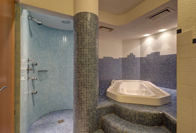 בית מלון כפרי Ahrner Wirt Apartments