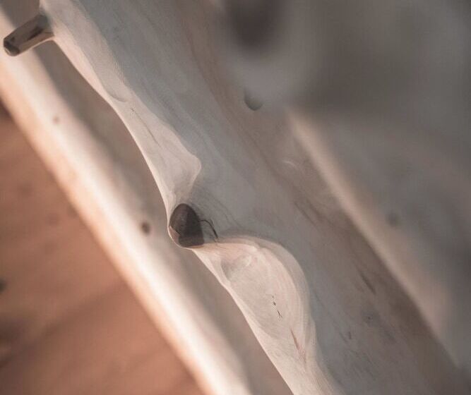 בית מלון כפרי Ahrner Wirt Apartments