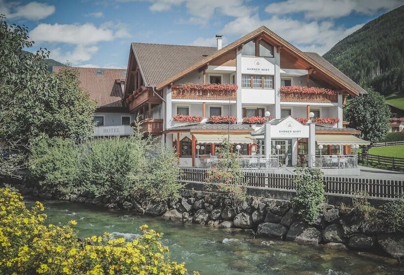 בית מלון כפרי Ahrner Wirt Apartments