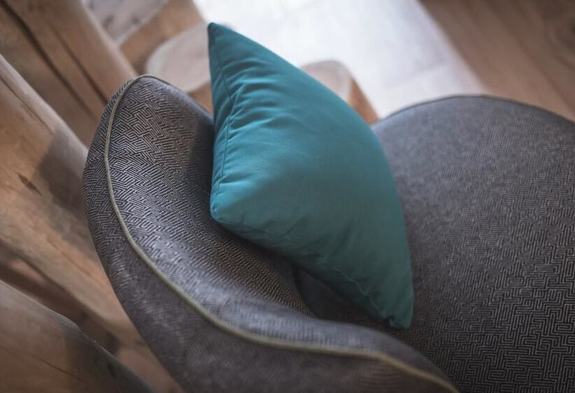 בית מלון כפרי Ahrner Wirt Apartments