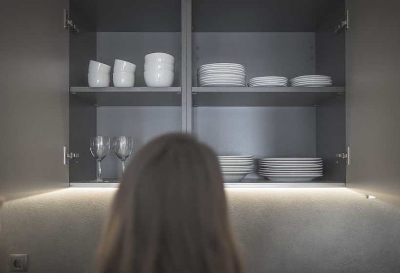 בית מלון כפרי Ahrner Wirt Apartments