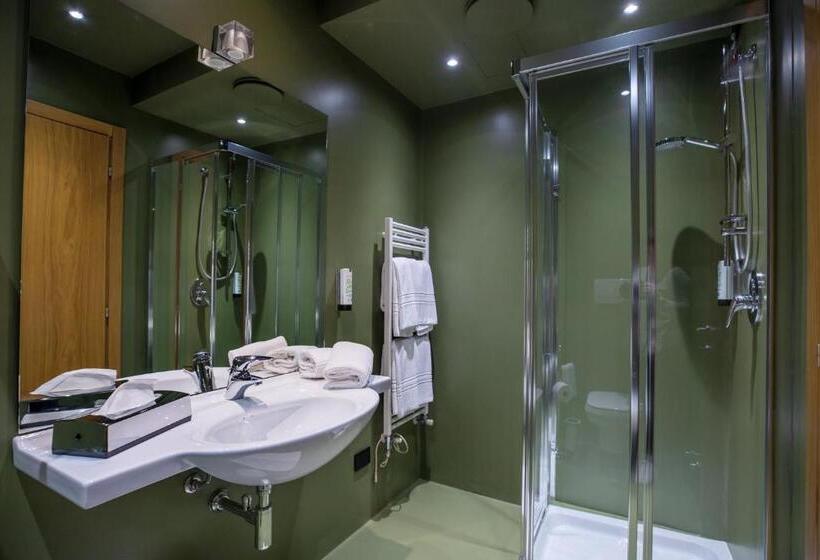 בית מלון כפרי Albergo La Braseria