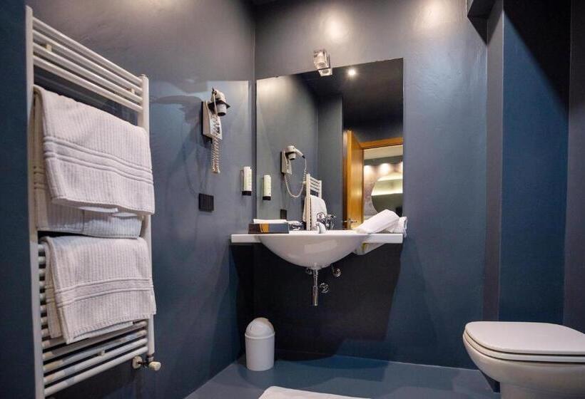 בית מלון כפרי Albergo La Braseria