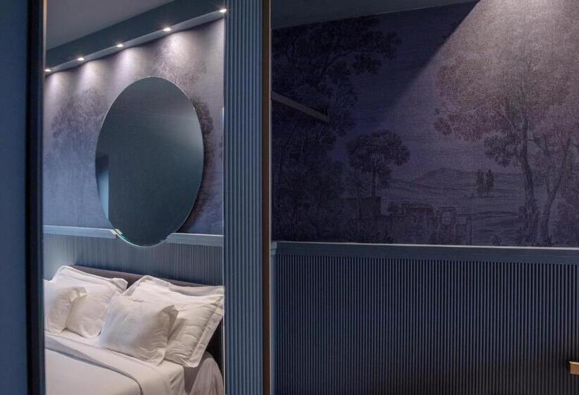 בית מלון כפרי Albergo La Braseria