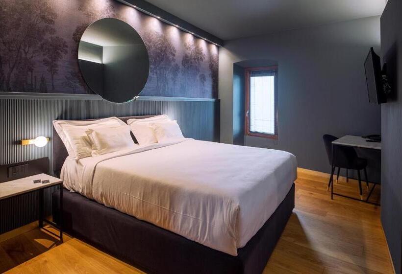 בית מלון כפרי Albergo La Braseria