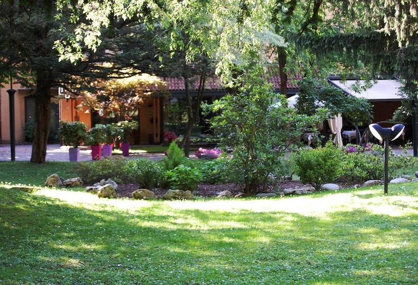 酒店 Sant Eustorgio