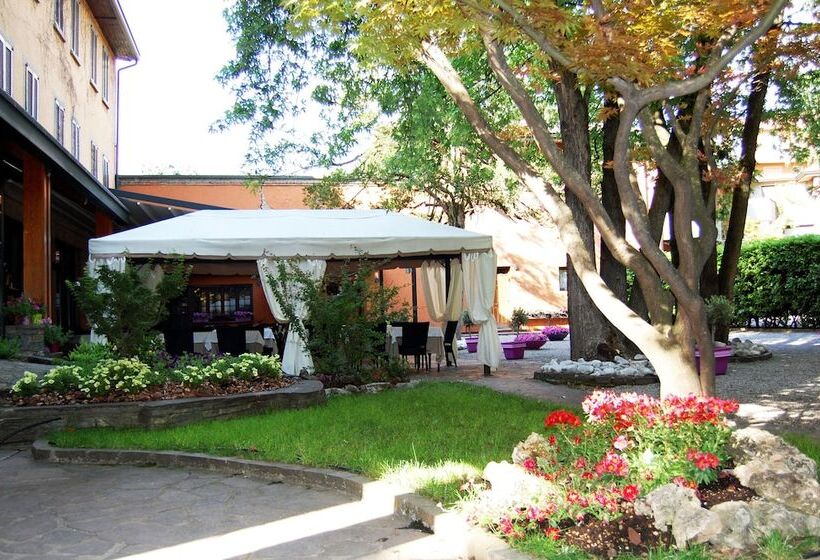 酒店 Sant Eustorgio