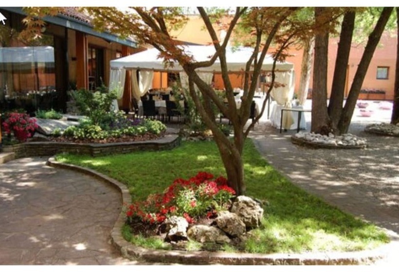 酒店 Sant Eustorgio