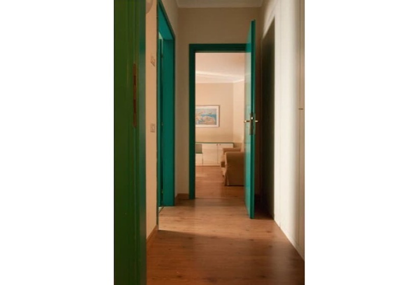 酒店 Sant Eustorgio