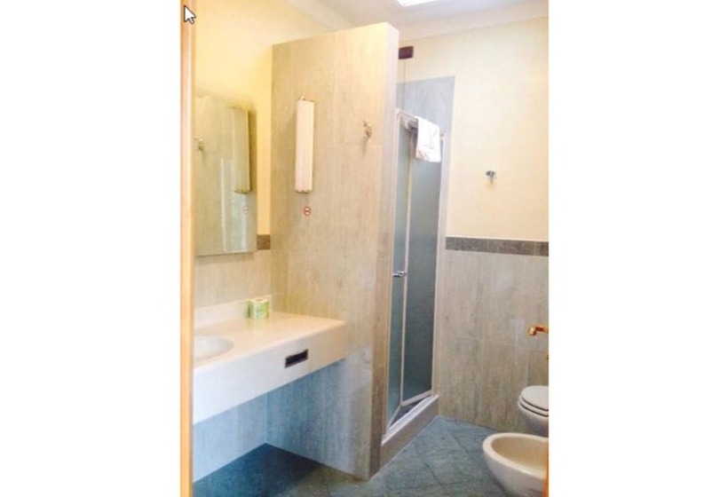 酒店 Sant Eustorgio