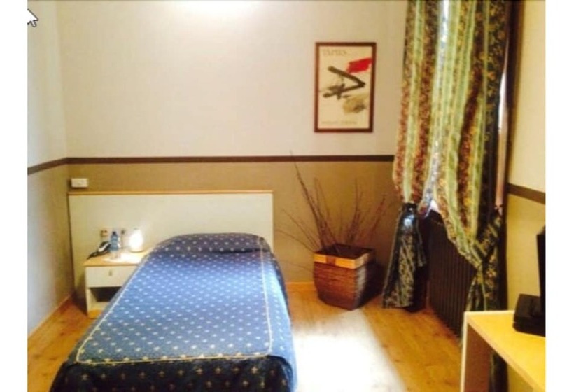 酒店 Sant Eustorgio