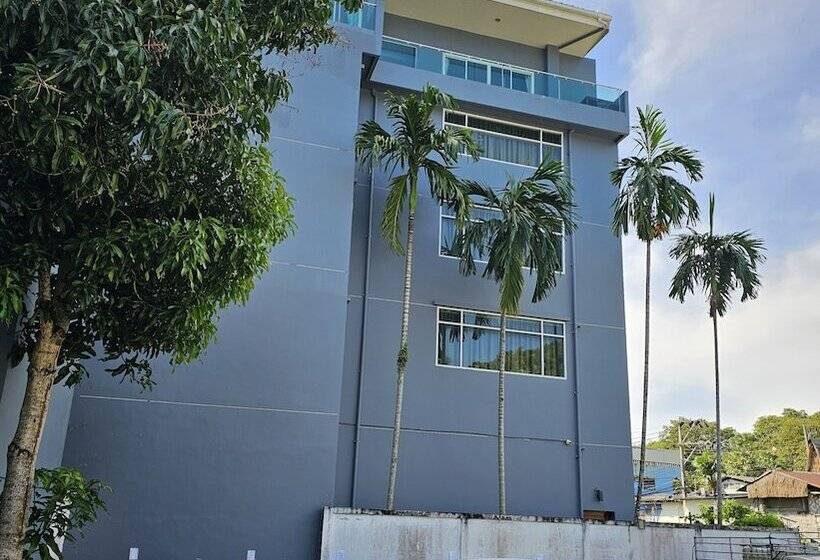 Hotel Am Surin Place Sha Extra Plus