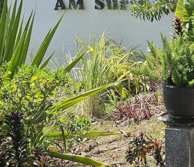 Hotel Am Surin Place   Sha Extra Plus