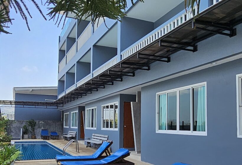 Hotel Am Surin Place   Sha Extra Plus