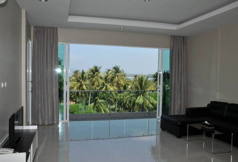 Hotel Am Surin Place   Sha Extra Plus