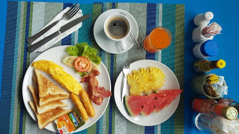 Hotel Am Surin Place   Sha Extra Plus