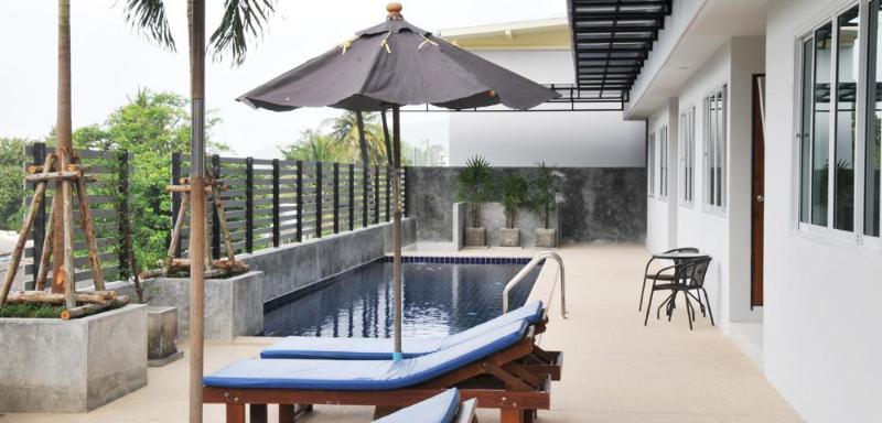 Hotel Am Surin Place   Sha Extra Plus