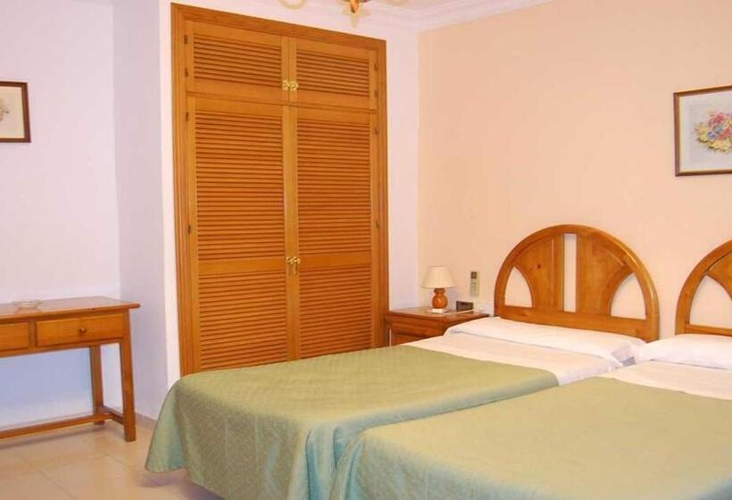 호텔 Antonio Conil