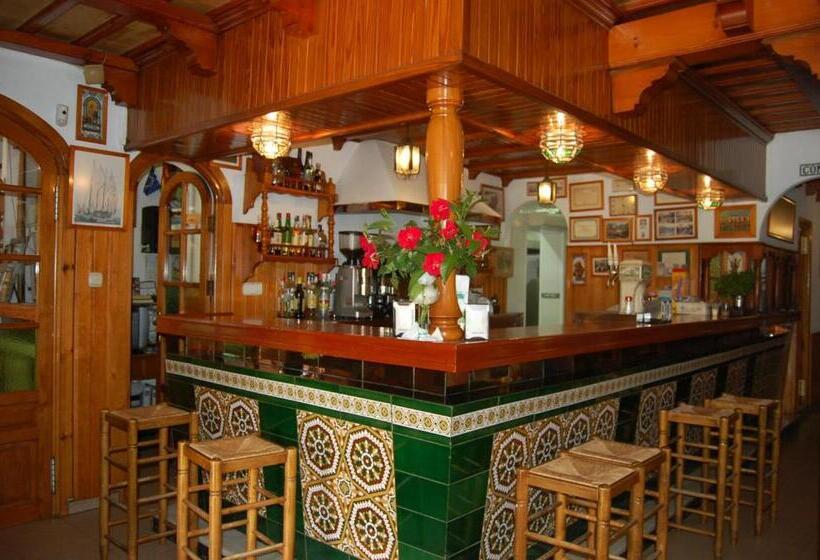 호텔 Antonio Conil