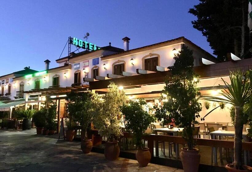 호텔 Antonio Conil