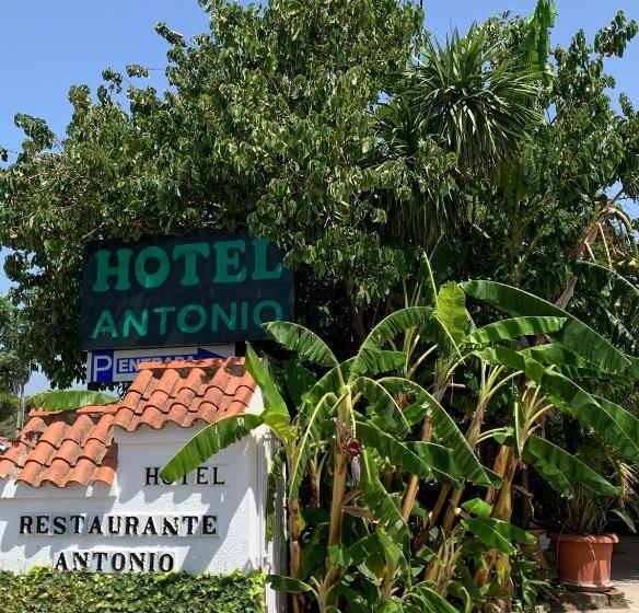 호텔 Antonio Conil