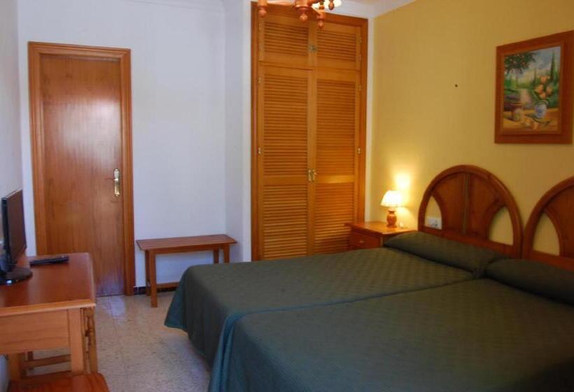 호텔 Antonio Conil