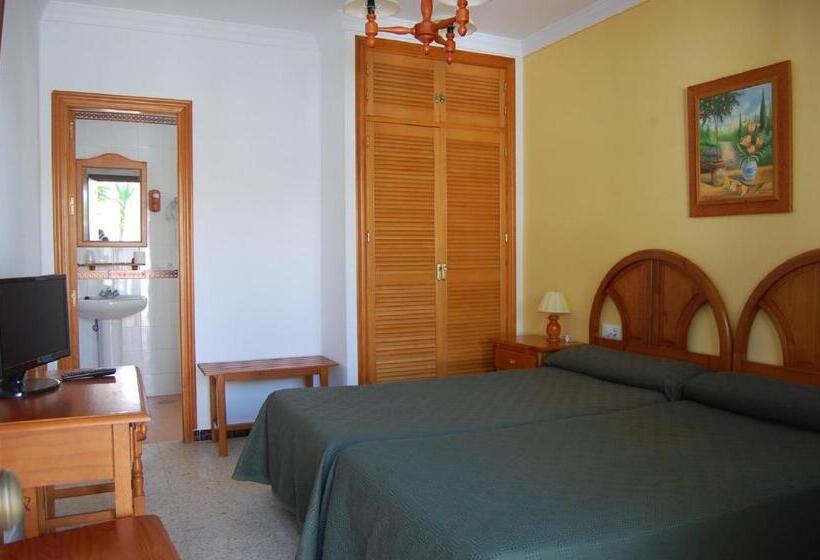 호텔 Antonio Conil